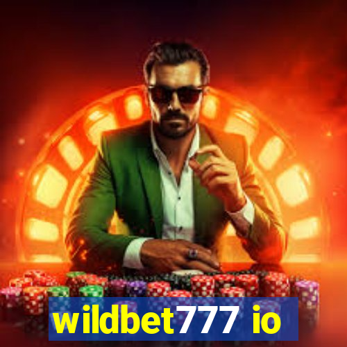 wildbet777 io