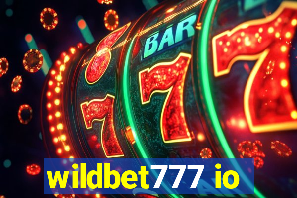 wildbet777 io