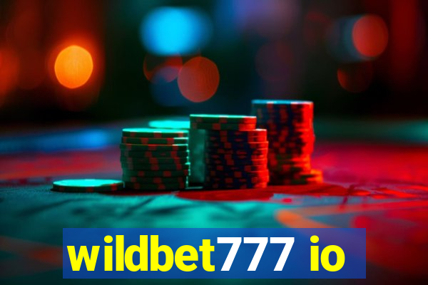 wildbet777 io