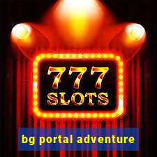 bg portal adventure