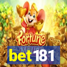 bet181