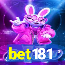 bet181