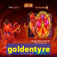 goldentyre