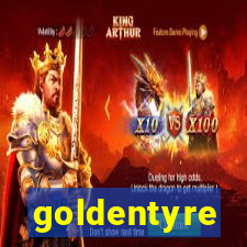 goldentyre