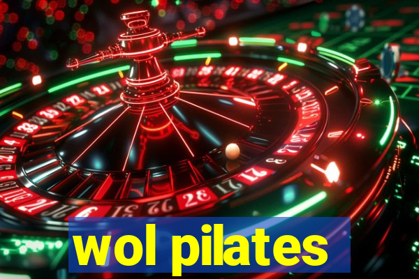 wol pilates