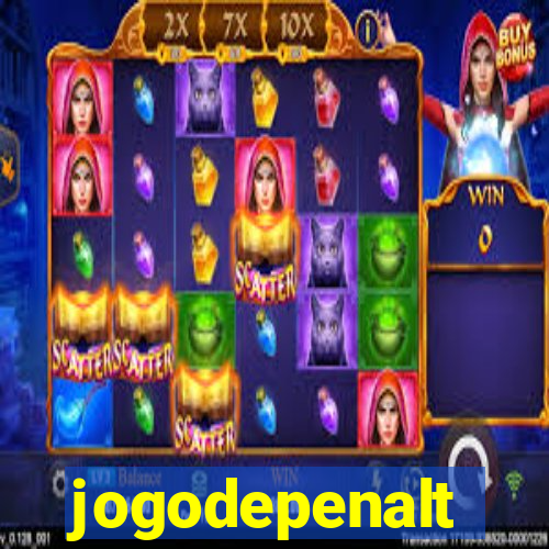 jogodepenalt