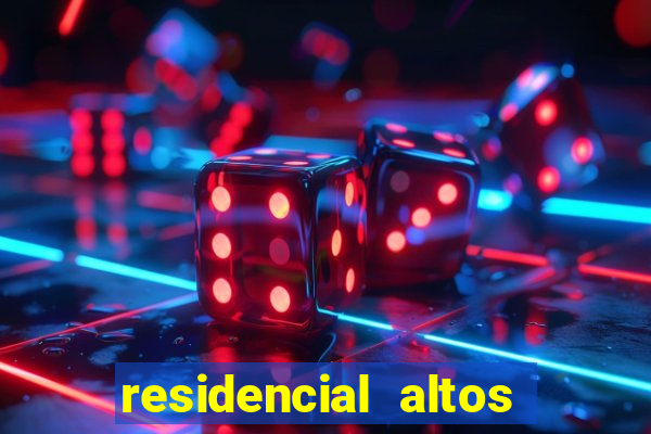 residencial altos de lourdes caxias do sul