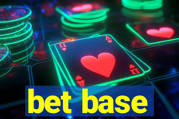 bet base