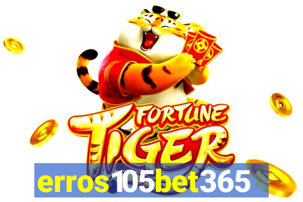 erros105bet365