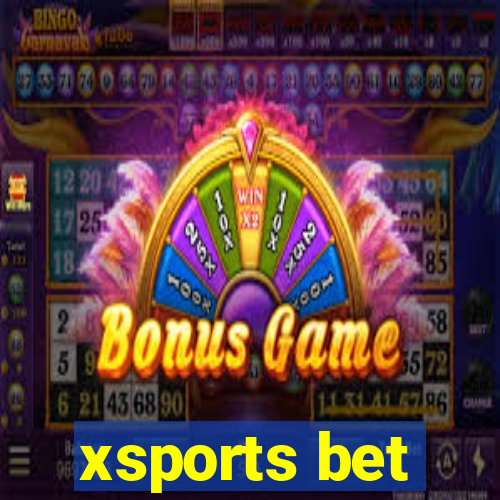 xsports bet