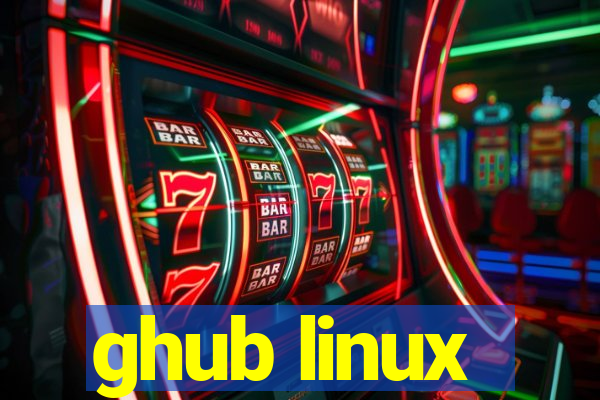 ghub linux