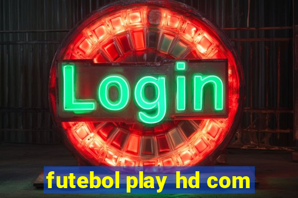 futebol play hd com