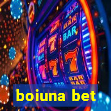 boiuna bet