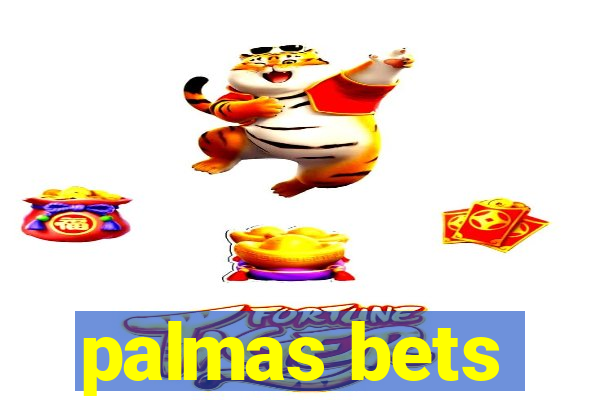 palmas bets