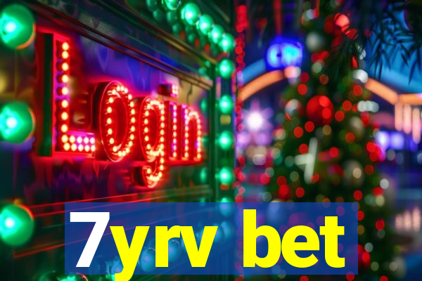 7yrv bet