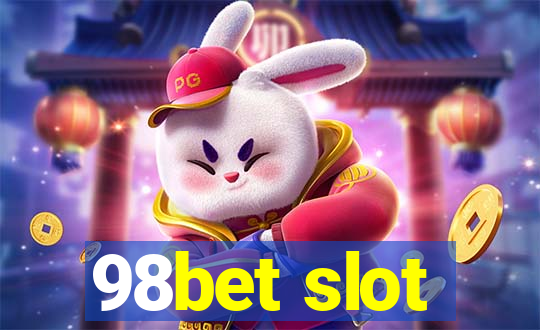 98bet slot