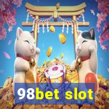 98bet slot