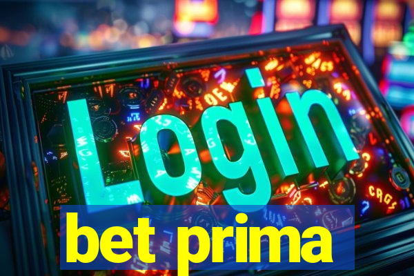 bet prima