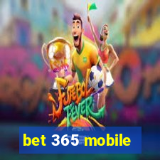 bet 365 mobile