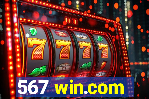 567 win.com