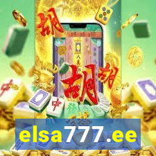 elsa777.ee