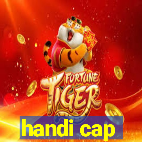 handi cap