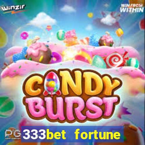 333bet fortune tiger download