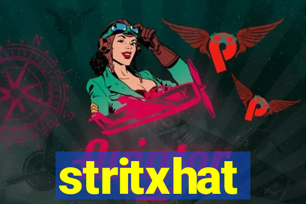 stritxhat