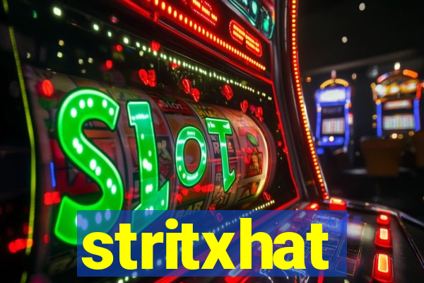 stritxhat