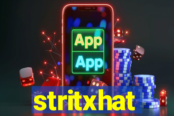 stritxhat