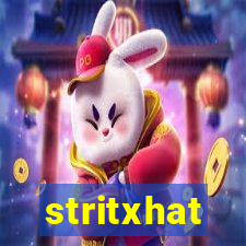 stritxhat