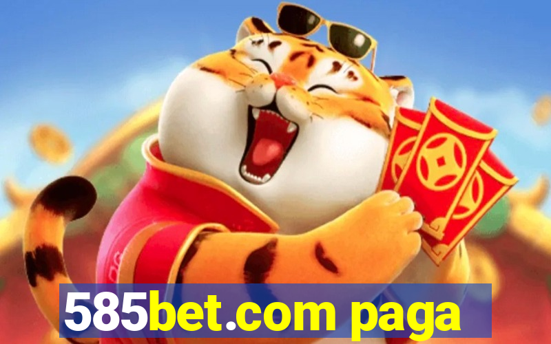 585bet.com paga