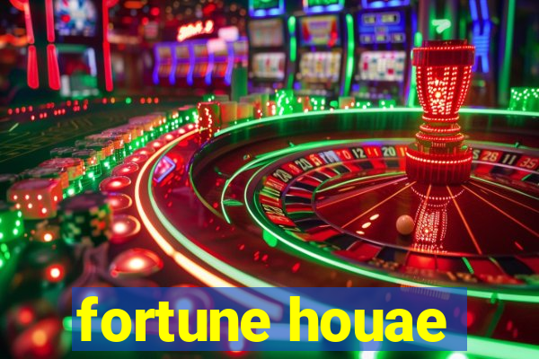 fortune houae