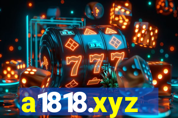 a1818.xyz