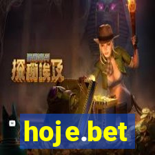 hoje.bet