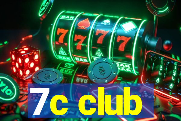 7c club