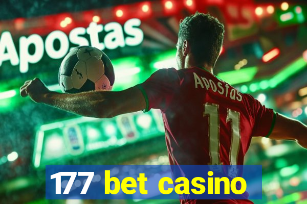 177 bet casino