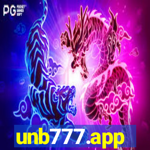 unb777.app