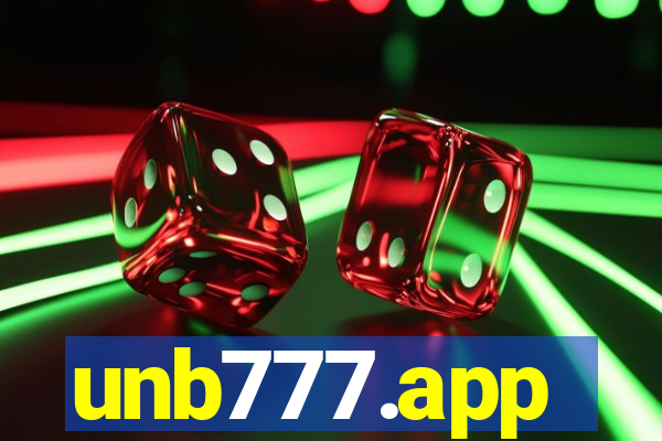 unb777.app