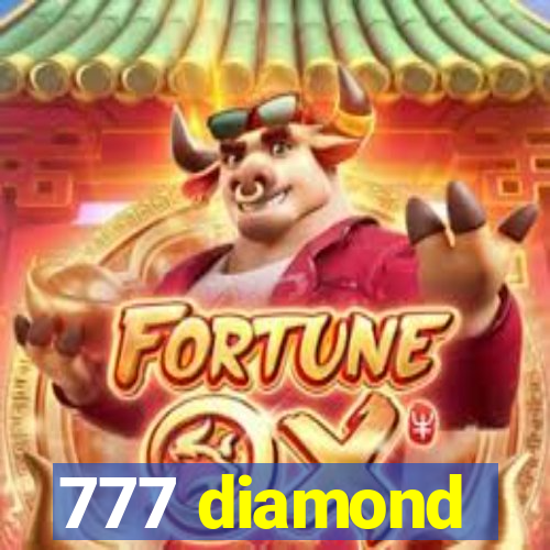 777 diamond