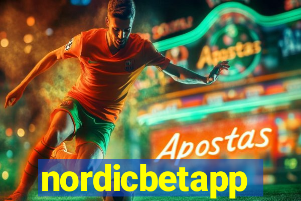 nordicbetapp