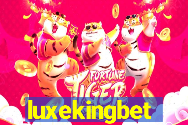 luxekingbet