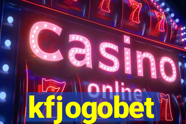 kfjogobet