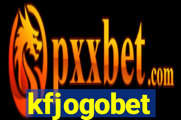 kfjogobet