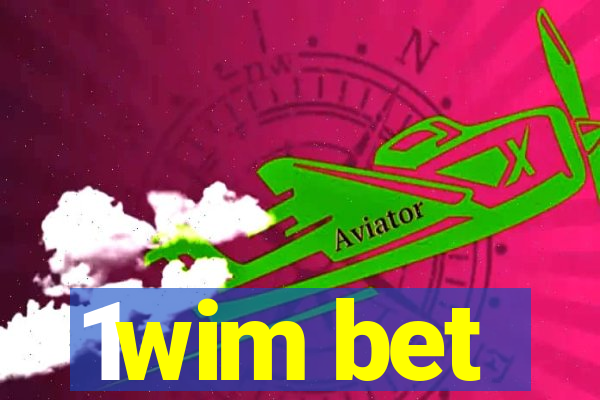 1wim bet