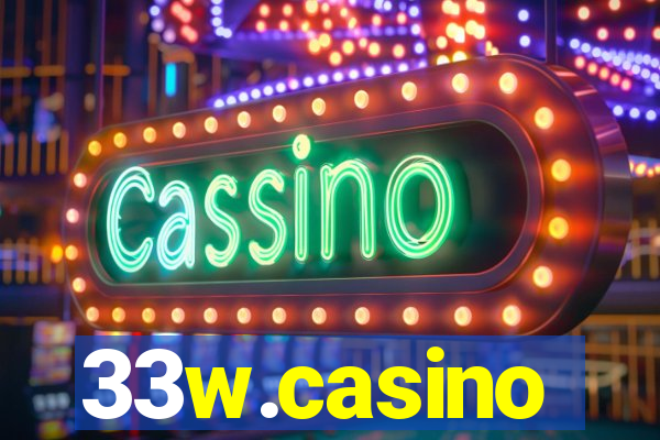 33w.casino