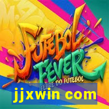 jjxwin com