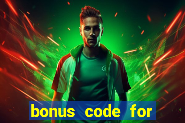 bonus code for foxy bingo