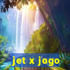 jet x jogo