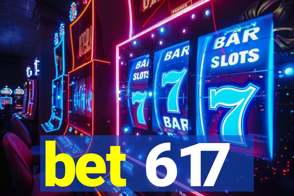 bet 617